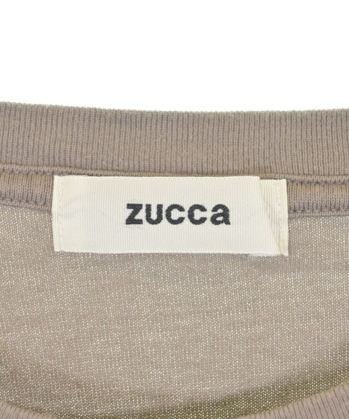 ZUCCa（ズッカ）ノースリーブ グレー サイズ:M レディース/2200706185461