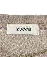 ZUCCa（ズッカ）ノースリーブ グレー サイズ:M レディース/2200706185461
