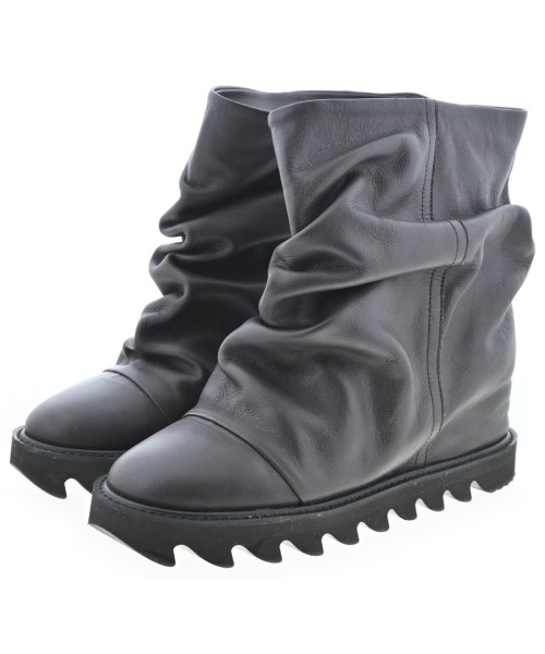 ZUCCa(ズッカ)のブーツ サイズ:M(24cm位) 20,600円