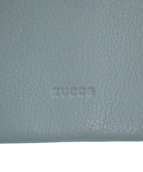 ZUCCa（ズッカ）ショルダーバッグ 青 サイズ:- レディース/2200706185713