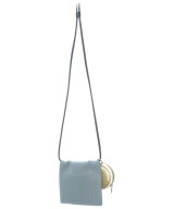ZUCCa（ズッカ）ショルダーバッグ 青 サイズ:- レディース/2200706185713