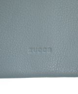 ZUCCa（ズッカ）ショルダーバッグ 青 サイズ:- レディース/2200706185713