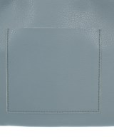 ZUCCa（ズッカ）ショルダーバッグ 青 サイズ:- レディース/2200706185713