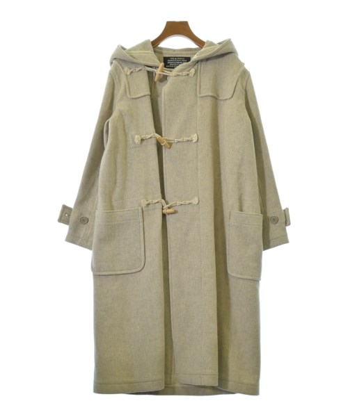 ZUCCa(ズッカ)のダッフルコート サイズ:S 11,400円