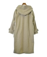 ZUCCa（ズッカ）ダッフルコート ベージュ サイズ:S レディース/2200708093016