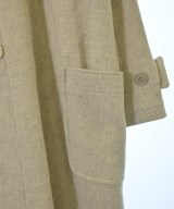 ZUCCa（ズッカ）ダッフルコート ベージュ サイズ:S レディース/2200708093016