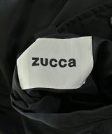 ZUCCa（ズッカ）ミリタリーブルゾン 黒 サイズ:M レディース/2200708093023