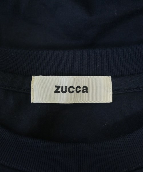 ZUCCa（ズッカ）ワンピース 紺 サイズ:M レディース/2200710010230