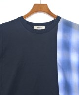 ZUCCa（ズッカ）ワンピース 紺 サイズ:M レディース/2200710010230