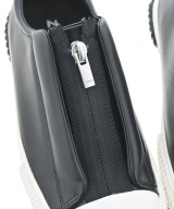ZUCCa（ズッカ）スニーカー 黒 サイズ:L(25cm位) レディース/2200705728300