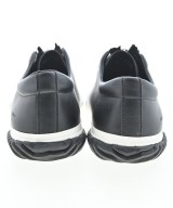 ZUCCa（ズッカ）スニーカー 黒 サイズ:L(25cm位) レディース/2200705728300