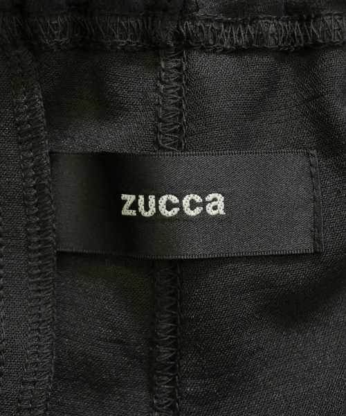 ZUCCa（ズッカ）その他 茶 サイズ:M レディース/2200660726380
