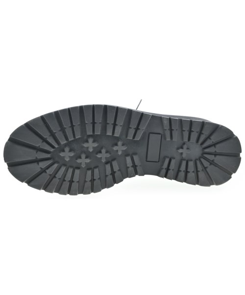 ZUCCa（ズッカ）ビジネス・ドレスシューズ 黒 サイズ:L(25cm位) レディース/2200651796040