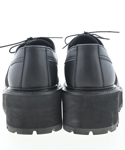 ZUCCa（ズッカ）ビジネス・ドレスシューズ 黒 サイズ:L(25cm位) レディース/2200651796040