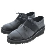 ZUCCa（ズッカ）ビジネス・ドレスシューズ 黒 サイズ:L(25cm位) レディース/2200651796040