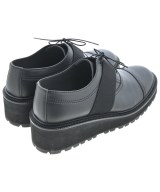 ZUCCa（ズッカ）ビジネス・ドレスシューズ 黒 サイズ:L(25cm位) レディース/2200651796040