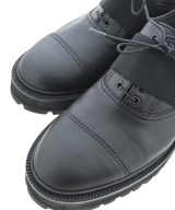 ZUCCa（ズッカ）ビジネス・ドレスシューズ 黒 サイズ:L(25cm位) レディース/2200651796040