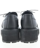 ZUCCa（ズッカ）ビジネス・ドレスシューズ 黒 サイズ:L(25cm位) レディース/2200651796040