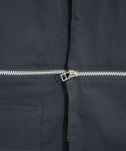 ZUCCa（ズッカ）コート 紺 サイズ:M メンズ/2200659912015