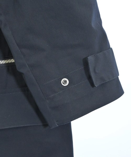 ZUCCa（ズッカ）コート 紺 サイズ:M メンズ/2200659912015