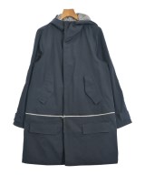 ZUCCa（ズッカ）コート 紺 サイズ:M メンズ/2200659912015