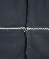 ZUCCa（ズッカ）コート 紺 サイズ:M メンズ/2200659912015