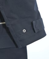 ZUCCa（ズッカ）コート 紺 サイズ:M メンズ/2200659912015