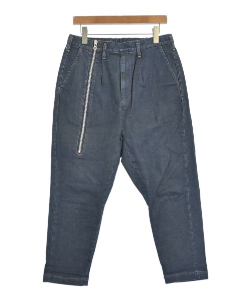 ZUCCa(ズッカ)デニムパンツ 紺 サイズ:M/2200659912077