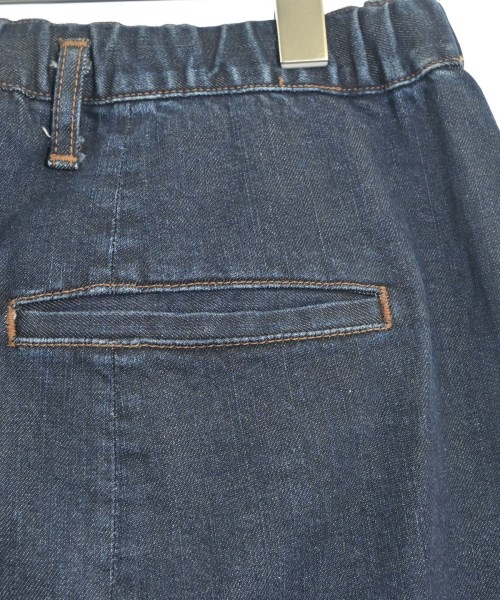 ZUCCa（ズッカ）デニムパンツ 紺 サイズ:M メンズ/2200659912077