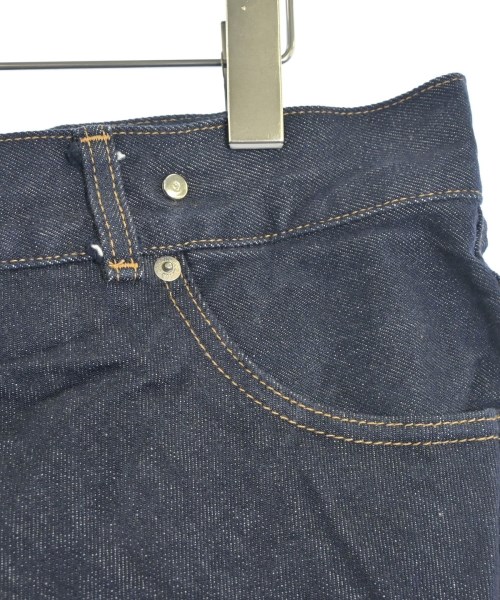 ZUCCa（ズッカ）デニムパンツ 紺 サイズ:M メンズ/2200659912084