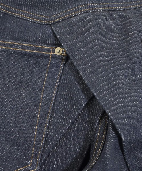 ZUCCa（ズッカ）デニムパンツ 紺 サイズ:M メンズ/2200659912084