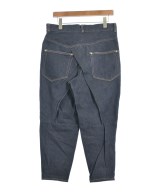 ZUCCa（ズッカ）デニムパンツ 紺 サイズ:M メンズ/2200659912084