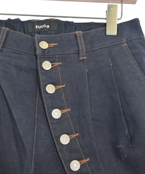ZUCCa（ズッカ）デニムパンツ 紺 サイズ:M メンズ/2200659912091