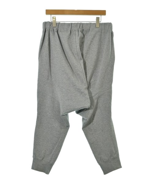 ZUCCa（ズッカ）スウェットパンツ グレー サイズ:M メンズ/2200659912107