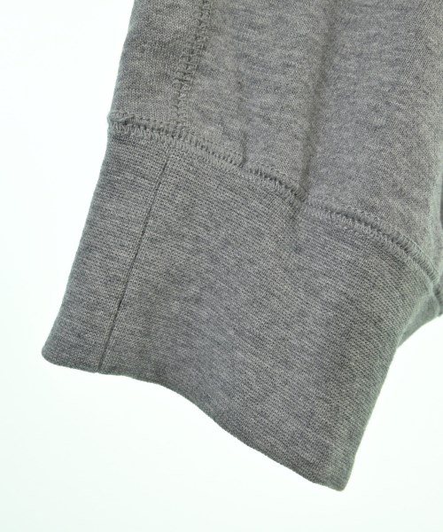 ZUCCa（ズッカ）スウェットパンツ グレー サイズ:M メンズ/2200659912107