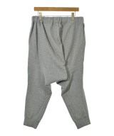 ZUCCa（ズッカ）スウェットパンツ グレー サイズ:M メンズ/2200659912107