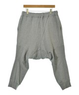 ZUCCa スウェットパンツ