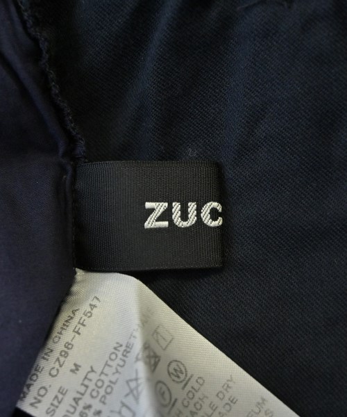 ZUCCa（ズッカ）その他 グレー サイズ:M メンズ/2200659912114