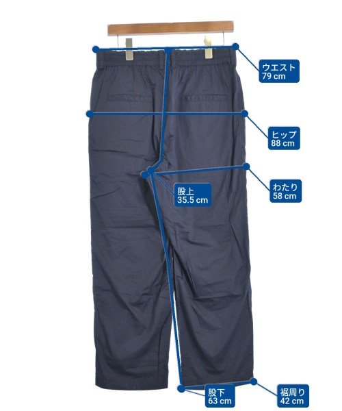 ZUCCa（ズッカ）その他 グレー サイズ:M メンズ/2200659912114