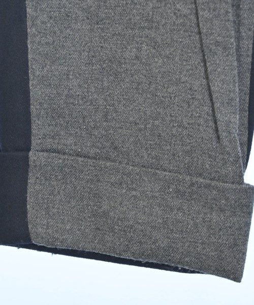 ZUCCa（ズッカ）スラックス グレー サイズ:M メンズ/2200659912121