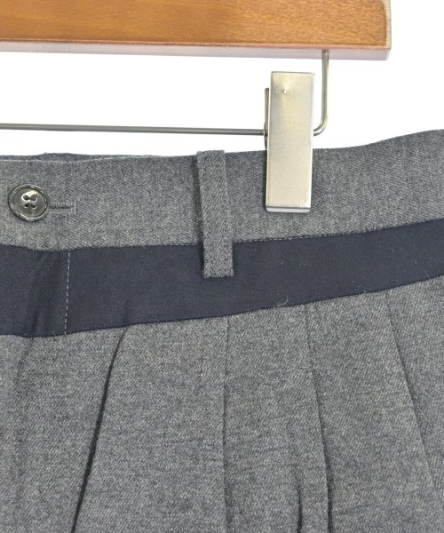 ZUCCa（ズッカ）スラックス グレー サイズ:M メンズ/2200659912121