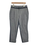 ZUCCa スラックス