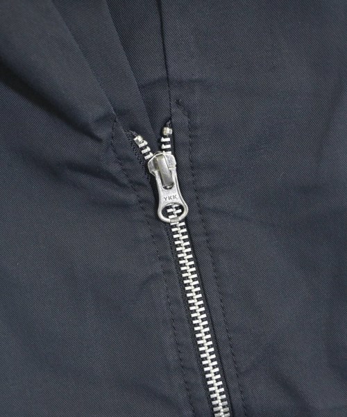 ZUCCa（ズッカ）その他 紺 サイズ:M メンズ/2200659912138