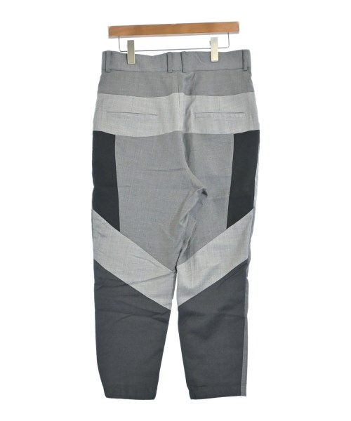 ZUCCa（ズッカ）その他 グレー サイズ:M メンズ/2200659912176