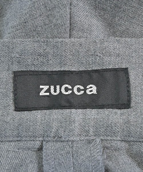 ZUCCa（ズッカ）その他 グレー サイズ:M メンズ/2200659912176