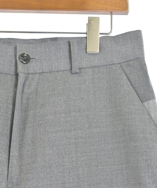 ZUCCa（ズッカ）その他 グレー サイズ:M メンズ/2200659912176