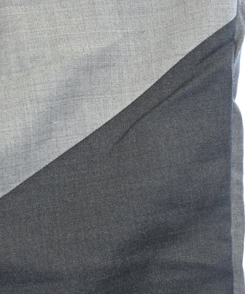 ZUCCa（ズッカ）その他 グレー サイズ:M メンズ/2200659912176