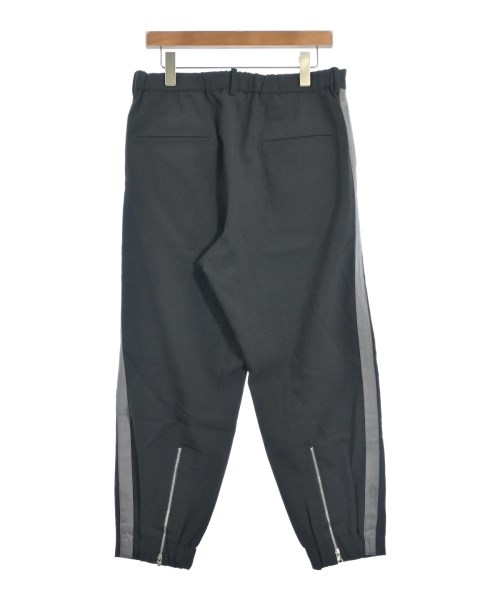 ZUCCa（ズッカ）その他 黒 サイズ:M メンズ/2200659912183