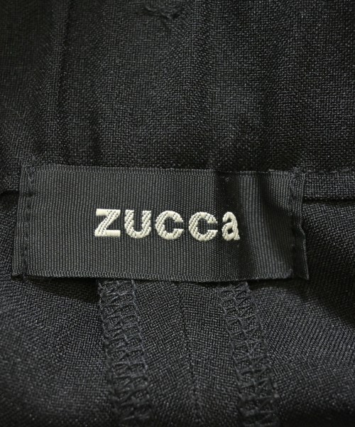 ZUCCa（ズッカ）その他 黒 サイズ:M メンズ/2200659912183