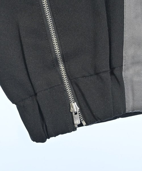 ZUCCa（ズッカ）その他 黒 サイズ:M メンズ/2200659912183